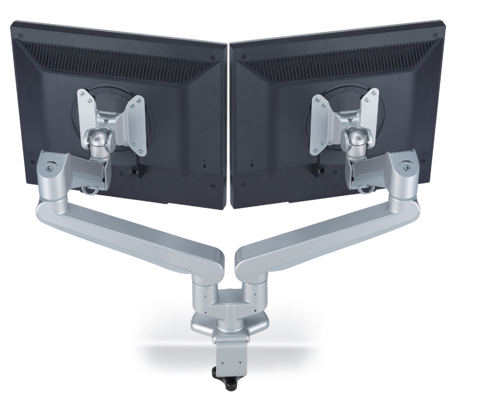 Desk Monitor Stand - Monitor Arm CPA12