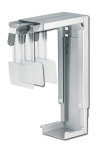 Desk CPU Holder CS 30D - Black - Image 4