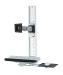 Wall Rail Brackets System - Image 5