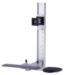 Wall Rail Brackets System - Image 6