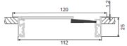 Cable Guide C-400