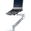 Laptop arms, laptop stands and laptop holders in UK