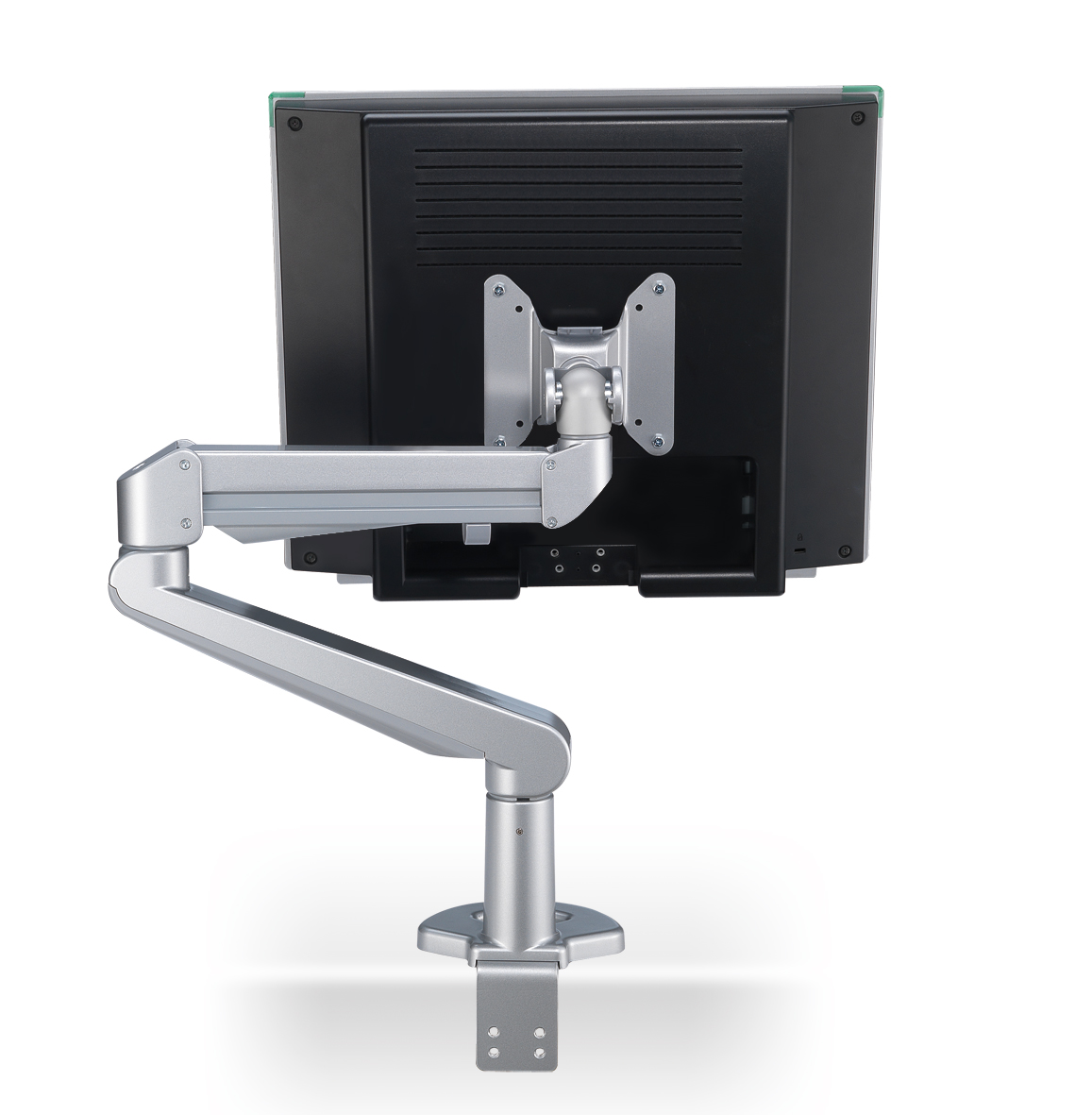 Dual monitor arms and computer monitor arms manufacturers in UK