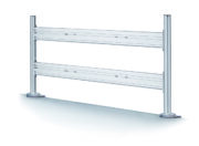 Desk Monitor Stand - Toolbar System PA-102