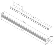 Toolbar System PA-103