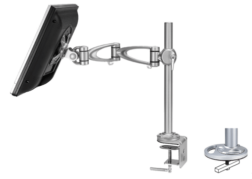 Desk Monitor Stand - Monitor Arm LA-6A-1