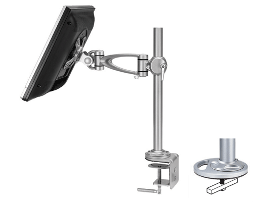 Desk Monitor Stand - Monitor Arm LA-6A-2