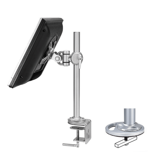 Desk Monitor Stand - Monitor Arm LA-6A-3