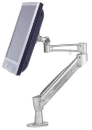 Menu Item : Monitorarm LA-911
Title: Monitorarm LA-911/912/921/922