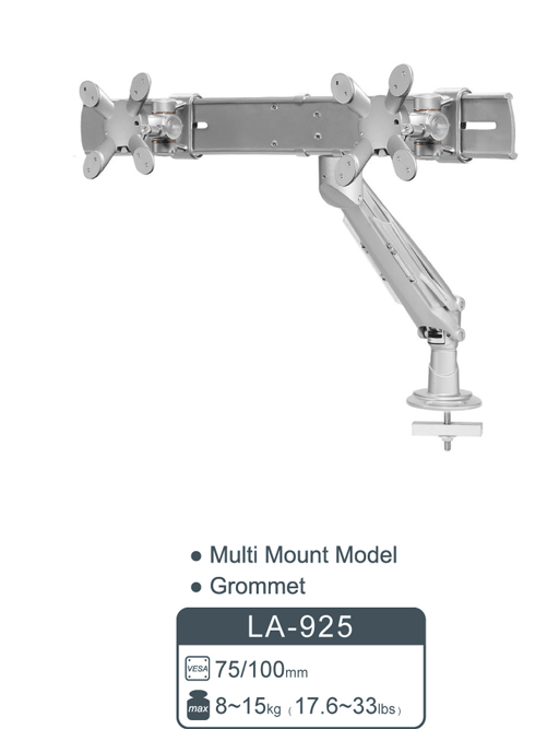 Monitorarm LA-925