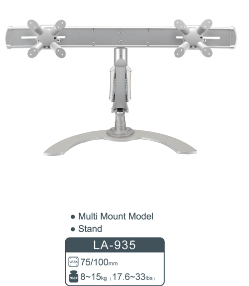 Monitorarm LA-935