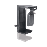 Under desk CPU holder - Desk CPU Holder CS-50