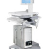 Universal CPU-Holder for Medical Carts - Image 4