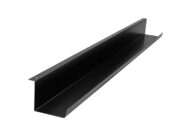 Cable tray - Black