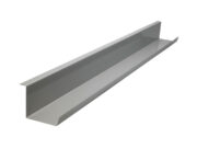 Cable Tray - Silver