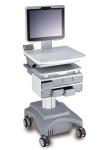 Medication Drawer Tray for Medical Carts - Image 5