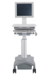 Medical Cart HC-101 - Without power system - Image 2
