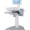 Medical Cart HC-101 - Without power system - Image 7
