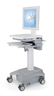 Medical Cart HC-101 - Without power system