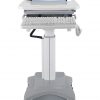 Medical Cart HC-120 - With power 230V - Image 2