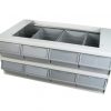 Medication Drawer Tray for Medical Carts - Image 2