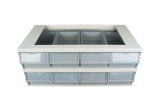 Medication Drawer Tray for Medical Carts - Image 3