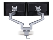 Double Monitor Arm EA-215 - Heavy Weight - Image 4