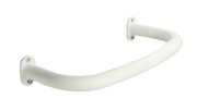 Steel Handle for Medical Carts - Image 3