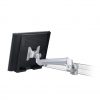 Desk Monitor Stand - Monitor Arm EA-119 for toolbar system