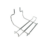 Keyboard Tray HAA-11 - Image 2