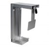 Desk CPU Holder CS 30S - Silver - Image 2