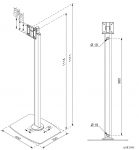 Tablet floor stand - Image 5