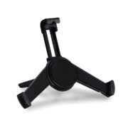 Tablet holder - Black