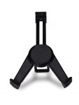 Tablet holder - Black - Image 4