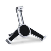 Tablet holder - Silver