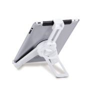 Tablet holder - White