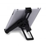 Tablet holder - Black - Image 3