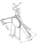 Tablet holder - White - Image 4