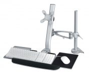 Workstation for monitor - Image 3