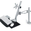 Workstation for monitor - Image 2