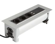 Rotating Power Supply BTCMP