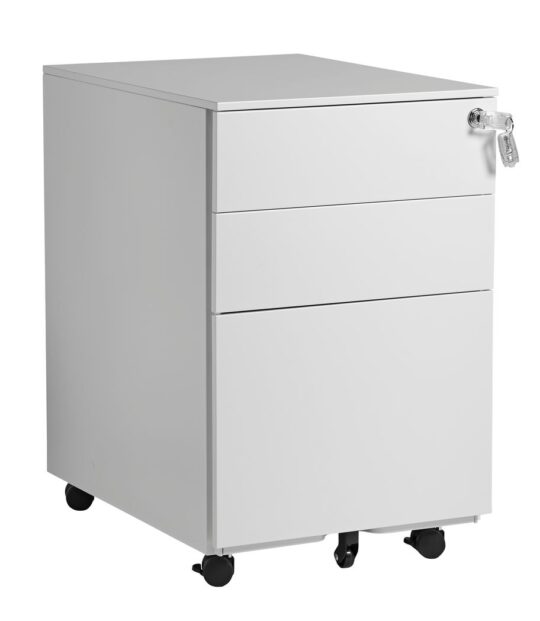 Mobile Pedestal L-DL-006