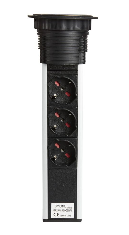 Power Supply DI-TOWER 80