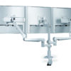 Monitor Arm for three screens EA-N333A-Sl - Image 4