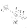 Monitor Arm For Two Screens FA-515 - Image 6