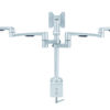 Monitor Arm For Three Screens FA-516 - Image 2