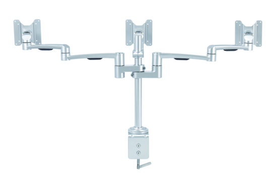Monitor Arm For Three Screens FA-516