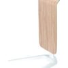 Adjustable Height Side Table FT-101B - White - Image 5