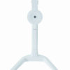 Adjustable Height Side Table FT-101B - White - Image 3