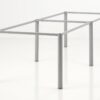 Conference Table FCUOF126 - Black - Image 2